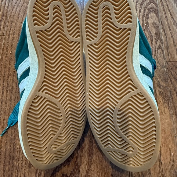 Adidas campus 00s green - Picture 2 of 7